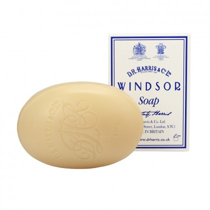 Sapun de baie DR Harris Windsor 150 g